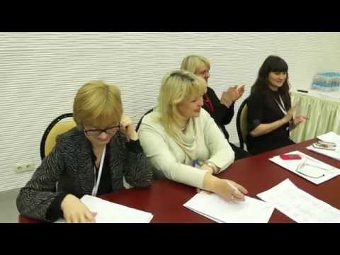 Конференция для ответственных педагогов по профориентированию