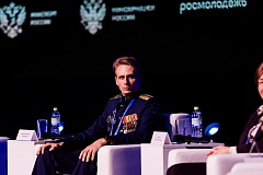 Интервью с «Героем моего района» — Сергеем Карелиным