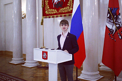 Москва петербургскими глазами 