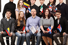 Испания ближе, чем кажется