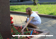 Вечер памяти и скорби "Мы не забудем этот день"