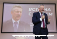 Студенческий парламентский час с Сергеем Шавриным
