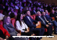 Итоговая премия Студенческих парламентских клубов 2024